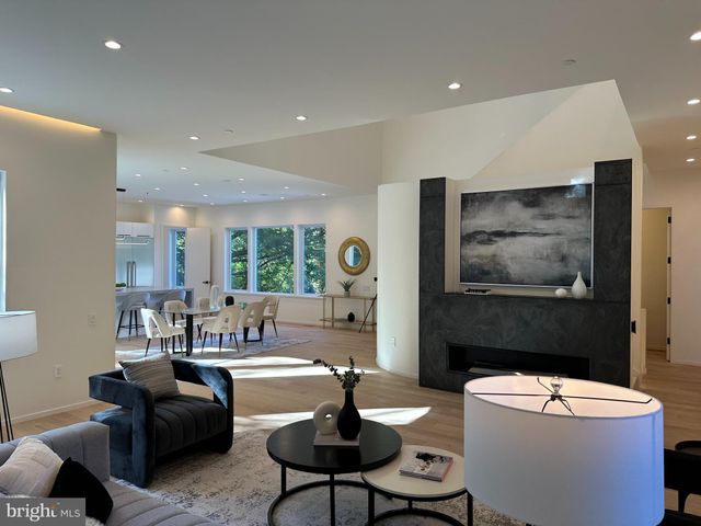 $2,450,000 | 6530 East Halbert Road, Bethesda, MD 20817