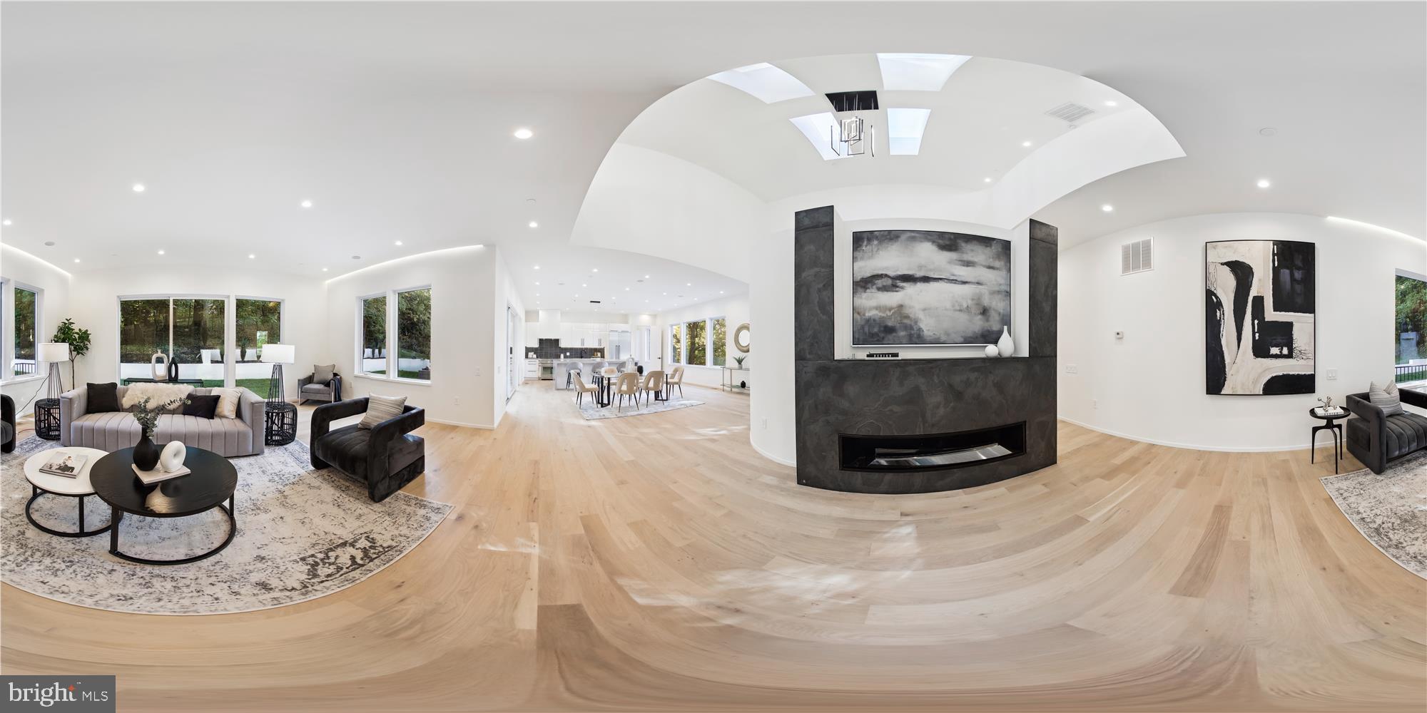 6530 East Halbert Road Bethesda, MD 20817 - Photo 21 of 82