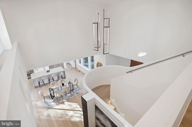 $2,450,000 | 6530 East Halbert Road, Bethesda, MD 20817