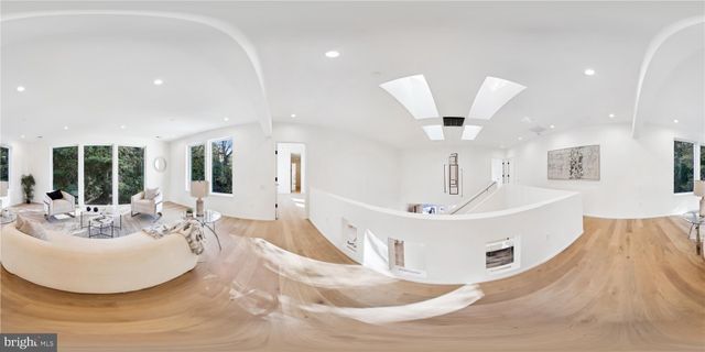 $2,450,000 | 6530 East Halbert Road, Bethesda, MD 20817