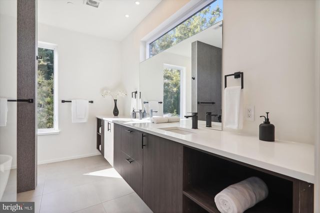 $2,450,000 | 6530 East Halbert Road, Bethesda, MD 20817