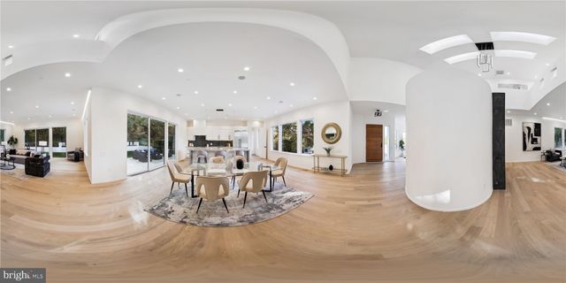 $2,450,000 | 6530 East Halbert Road, Bethesda, MD 20817