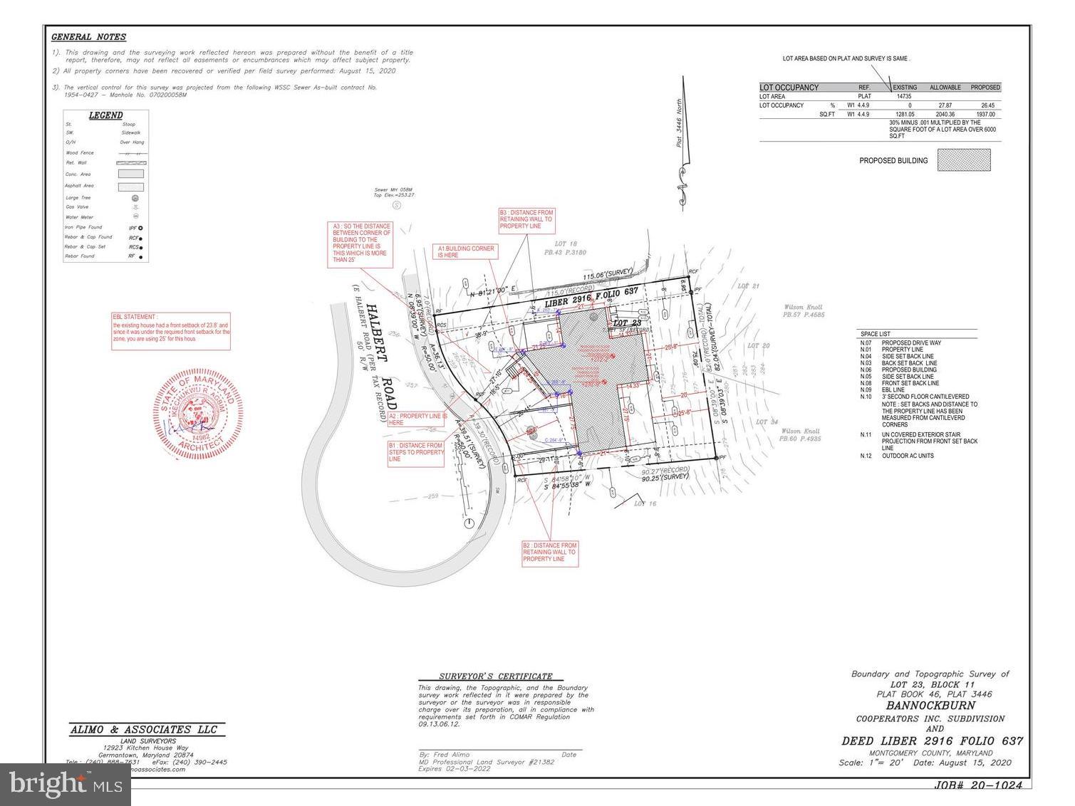 6530 East Halbert Road Bethesda, MD 20817 - Photo 43 of 82