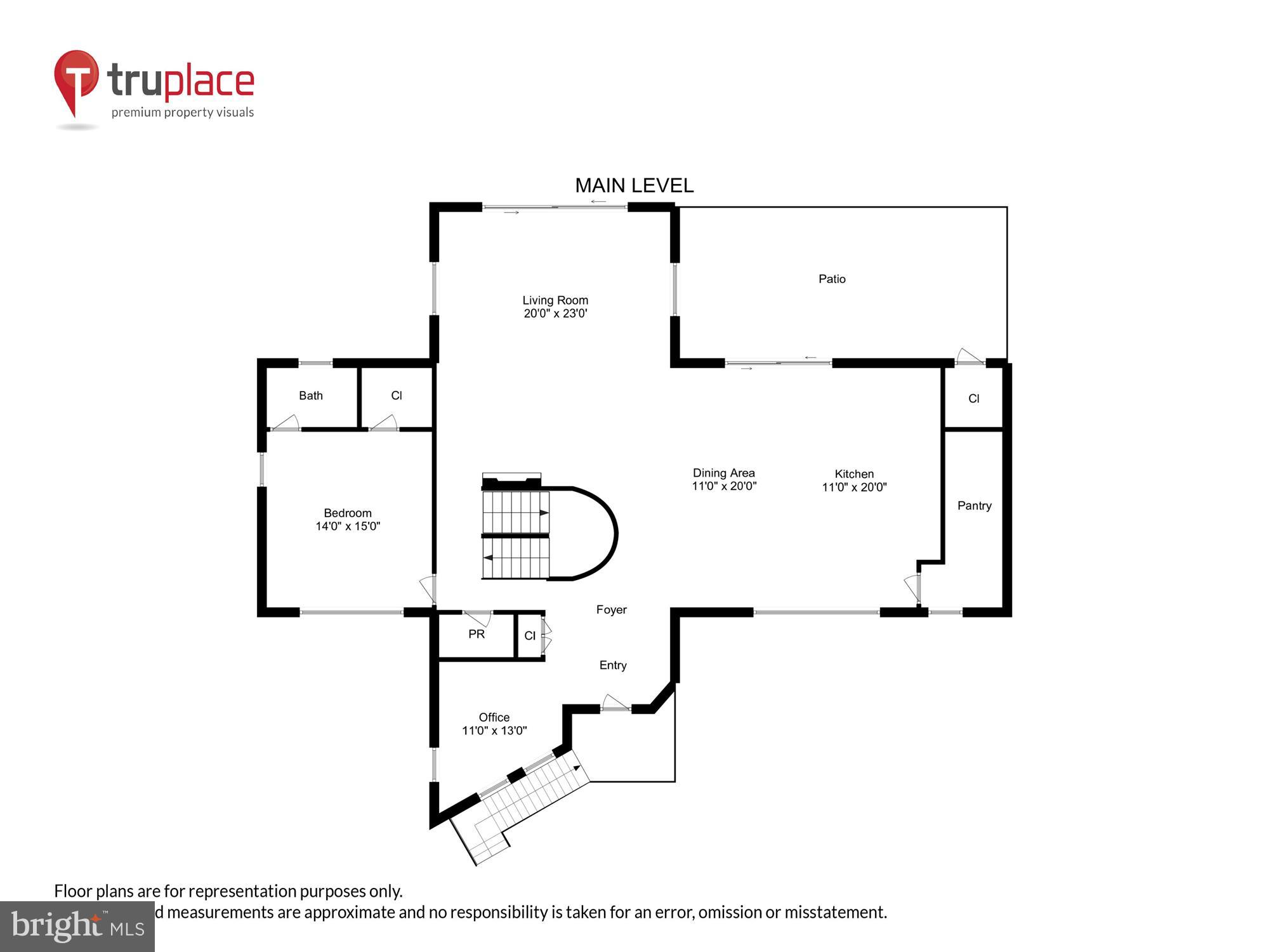 6530 East Halbert Road Bethesda, MD 20817 - Photo 47 of 82