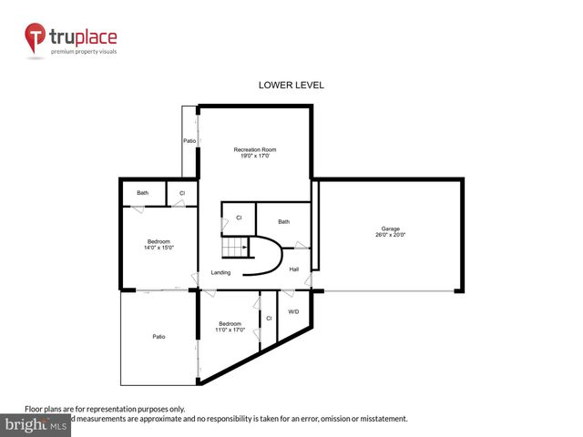 $2,450,000 | 6530 East Halbert Road, Bethesda, MD 20817