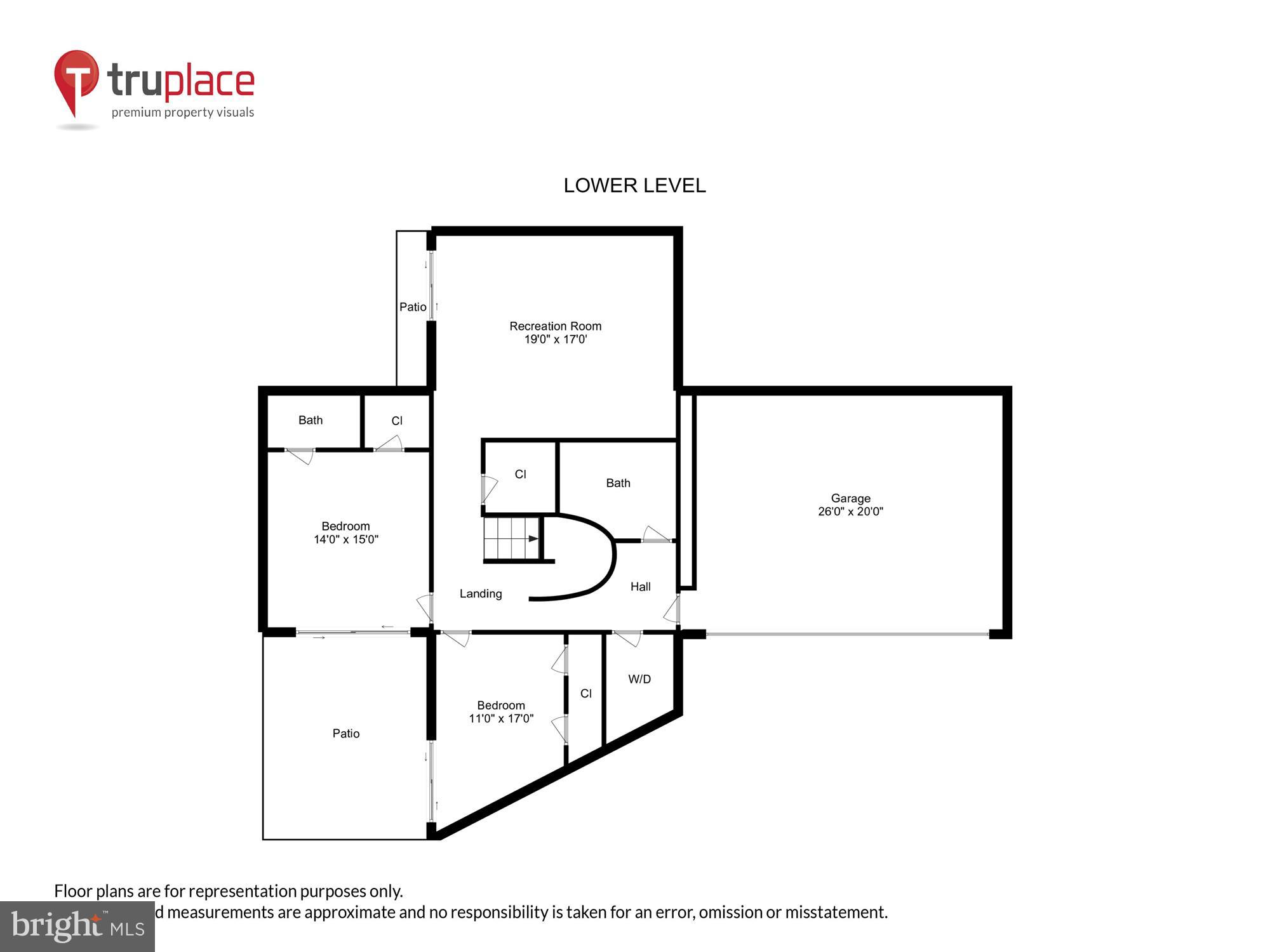 6530 East Halbert Road Bethesda, MD 20817 - Photo 48 of 82