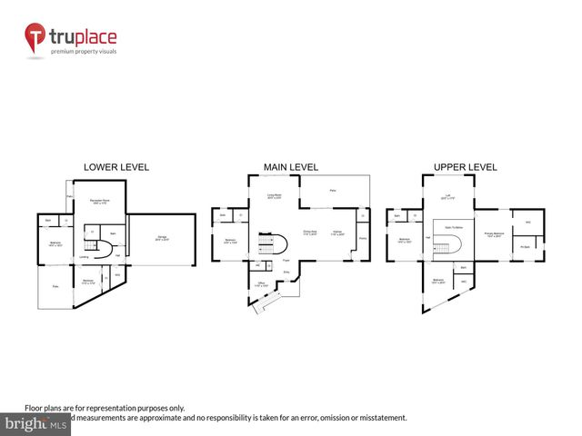$2,450,000 | 6530 East Halbert Road, Bethesda, MD 20817