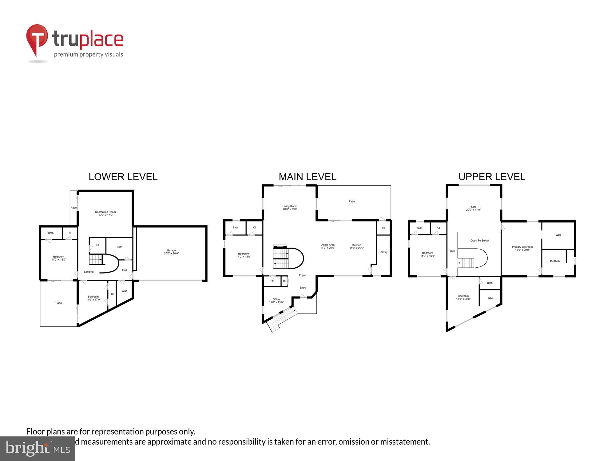 6530 East Halbert Road Bethesda, MD 20817 - Photo 49 of 82