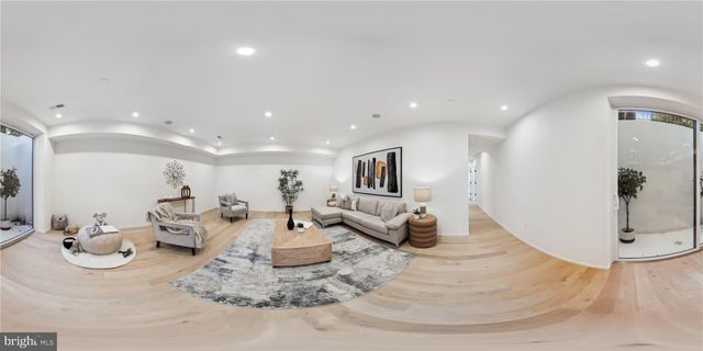 $2,450,000 | 6530 East Halbert Road, Bethesda, MD 20817