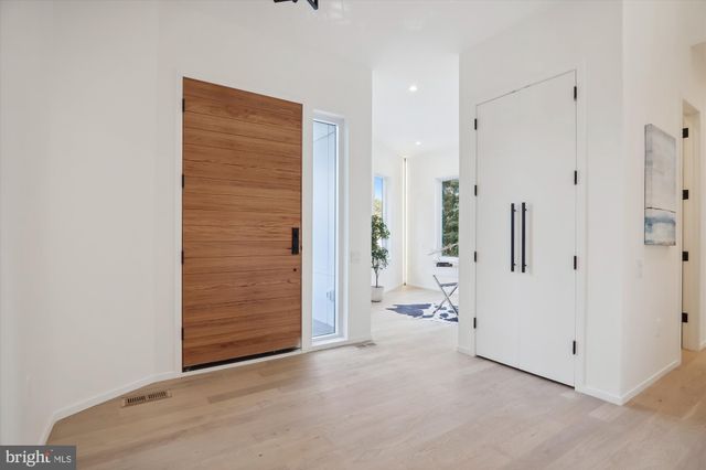 $2,450,000 | 6530 East Halbert Road, Bethesda, MD 20817