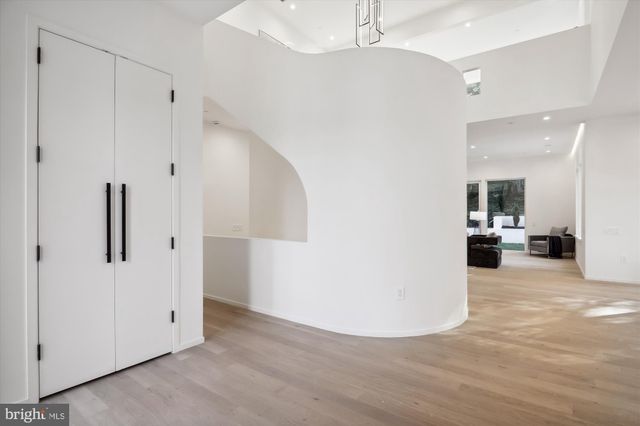 $2,450,000 | 6530 East Halbert Road, Bethesda, MD 20817