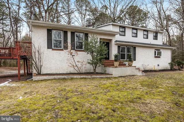 $599,900 | 225 Tuckerton Road, Medford, NJ 08055