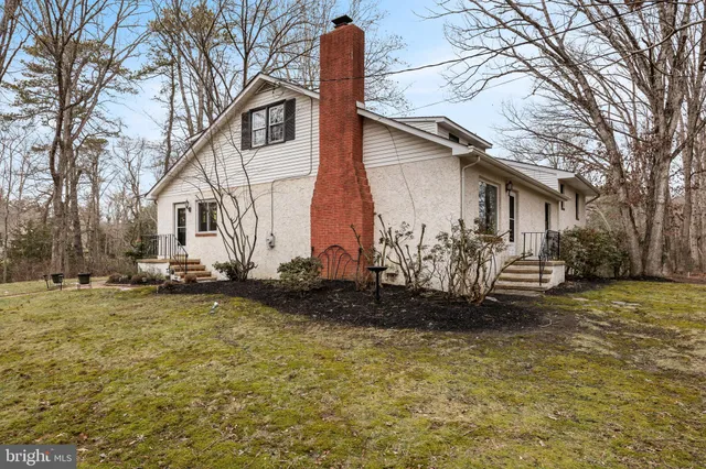 $599,900 | 225 Tuckerton Road, Medford, NJ 08055