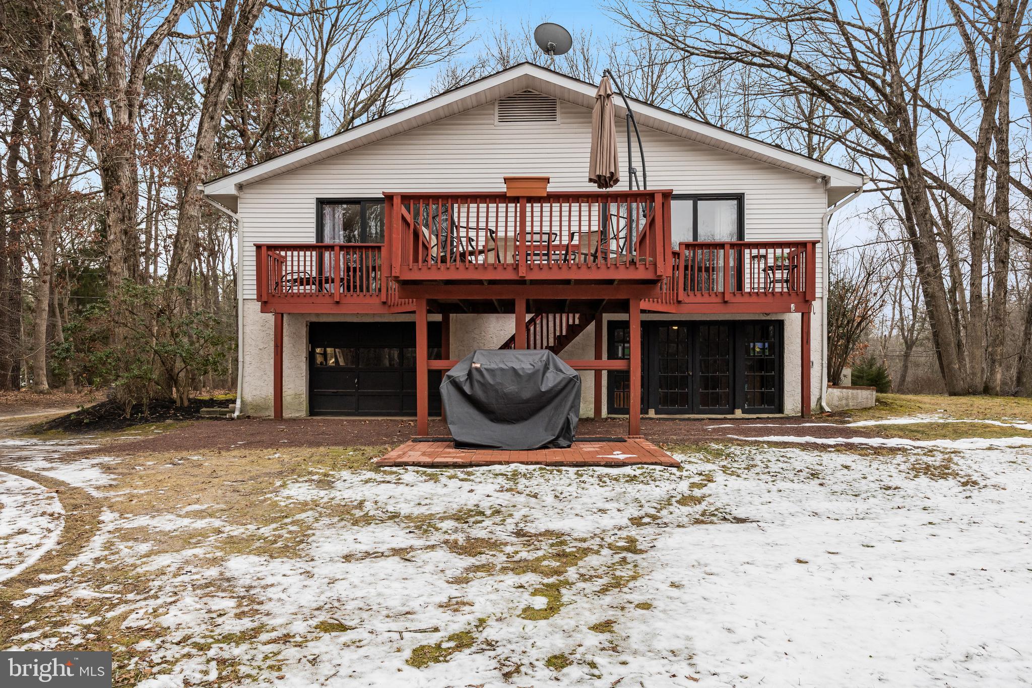 225 Tuckerton Road Medford, NJ 08055 - Photo 40 of 50