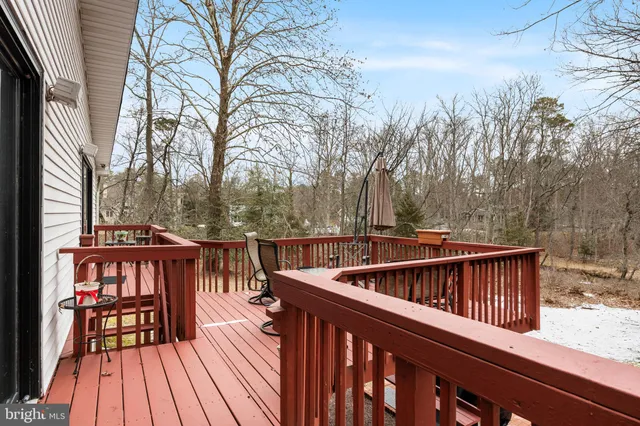 $599,900 | 225 Tuckerton Road, Medford, NJ 08055