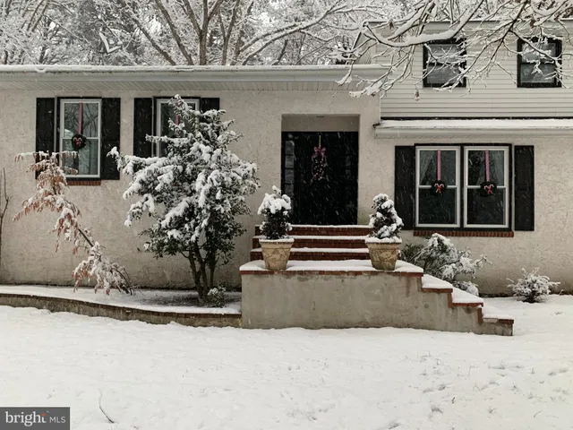 $599,900 | 225 Tuckerton Road, Medford, NJ 08055