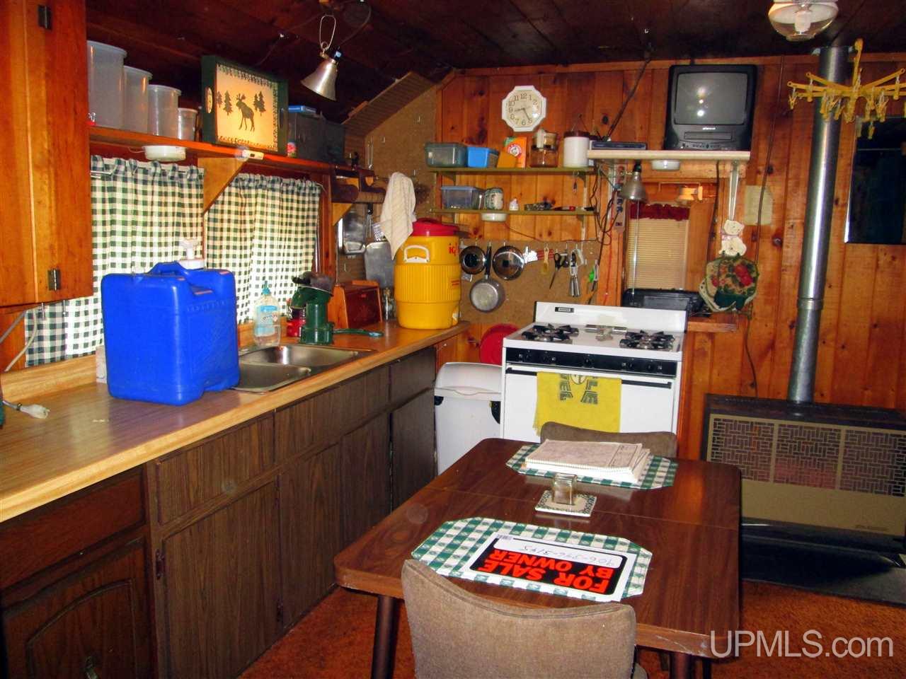 Fn 13843 Co Rd Sg Felch, MI 49831 - Photo 11 of 23