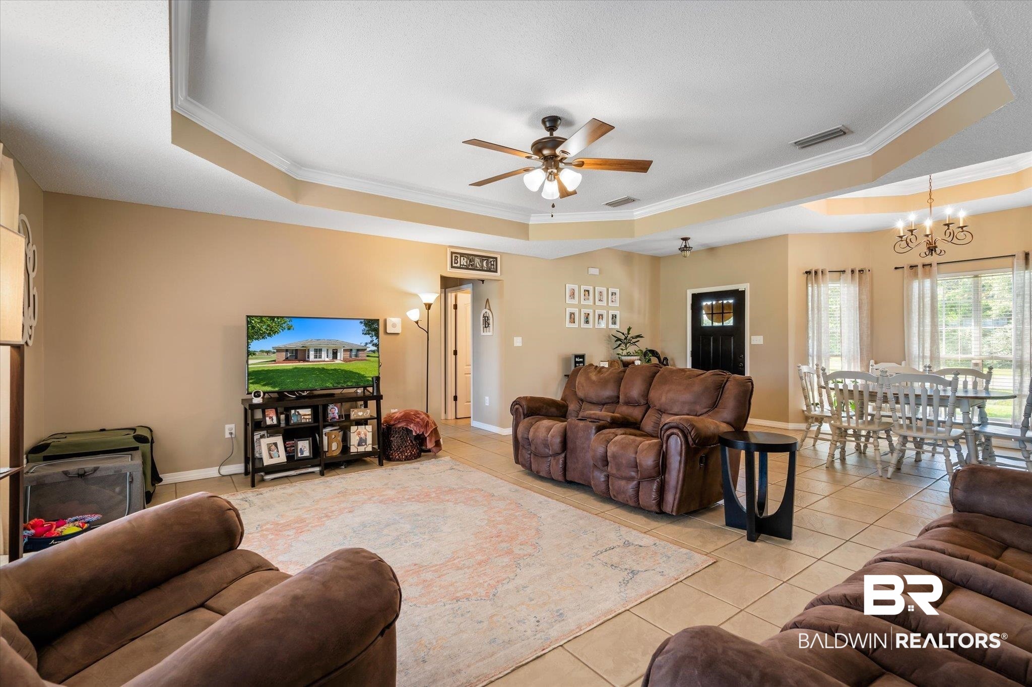 9762 Chunchula Georgetown Road Chunchula, AL 36521 - Photo 5 of 22