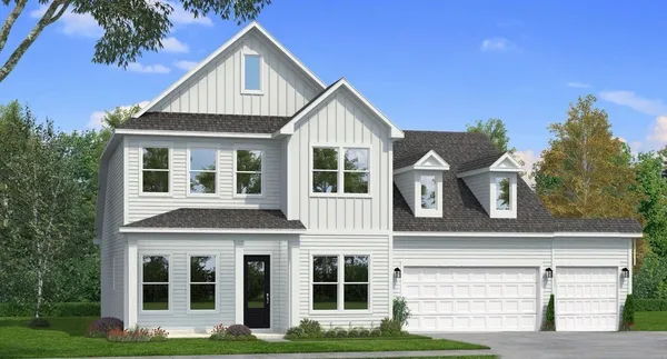 $805,490 | 7245 Richvale Drive, Fairview, TN 37062