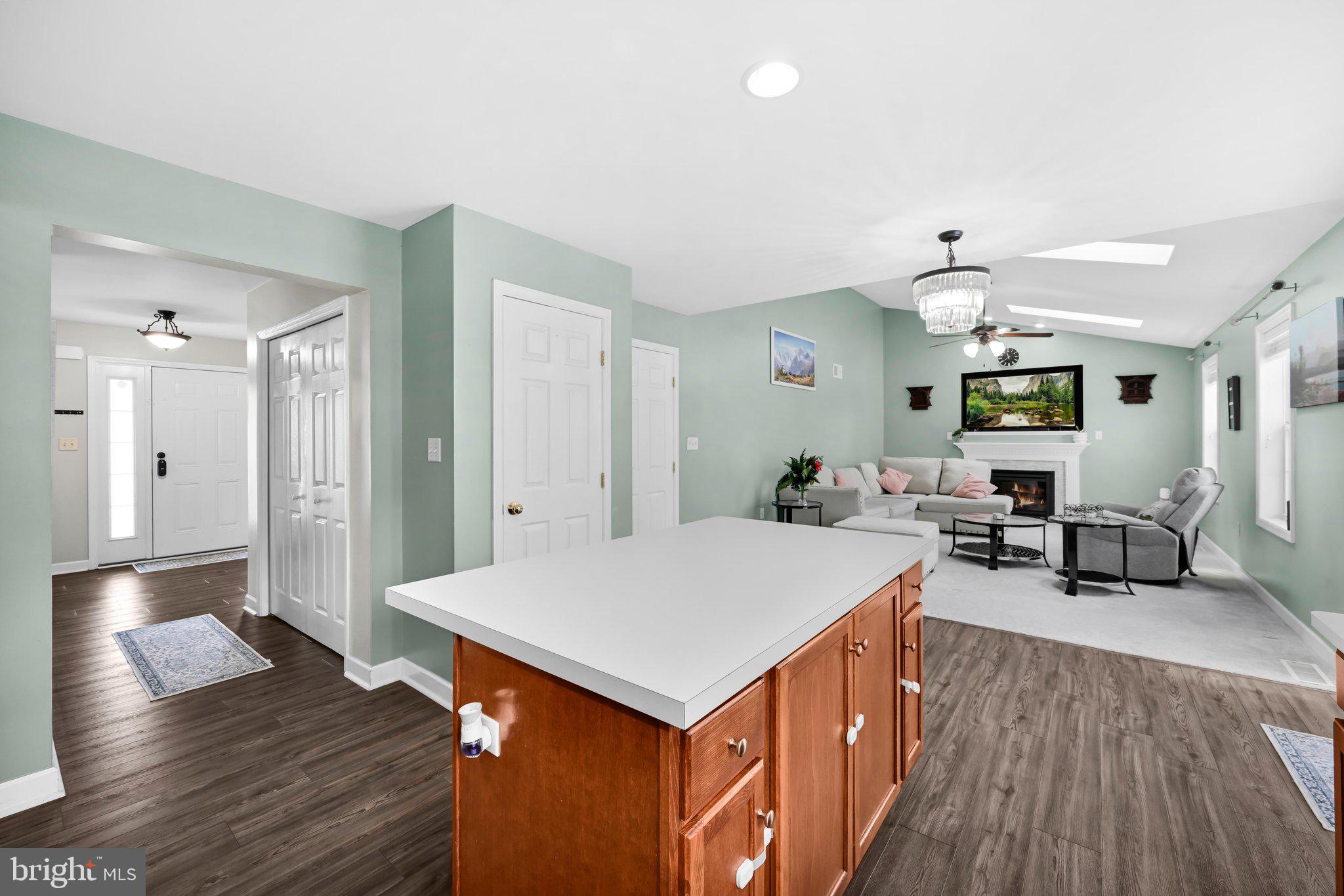 1018 Shilo Street Reading, PA 19605 - Photo 13 of 41 Kitchen