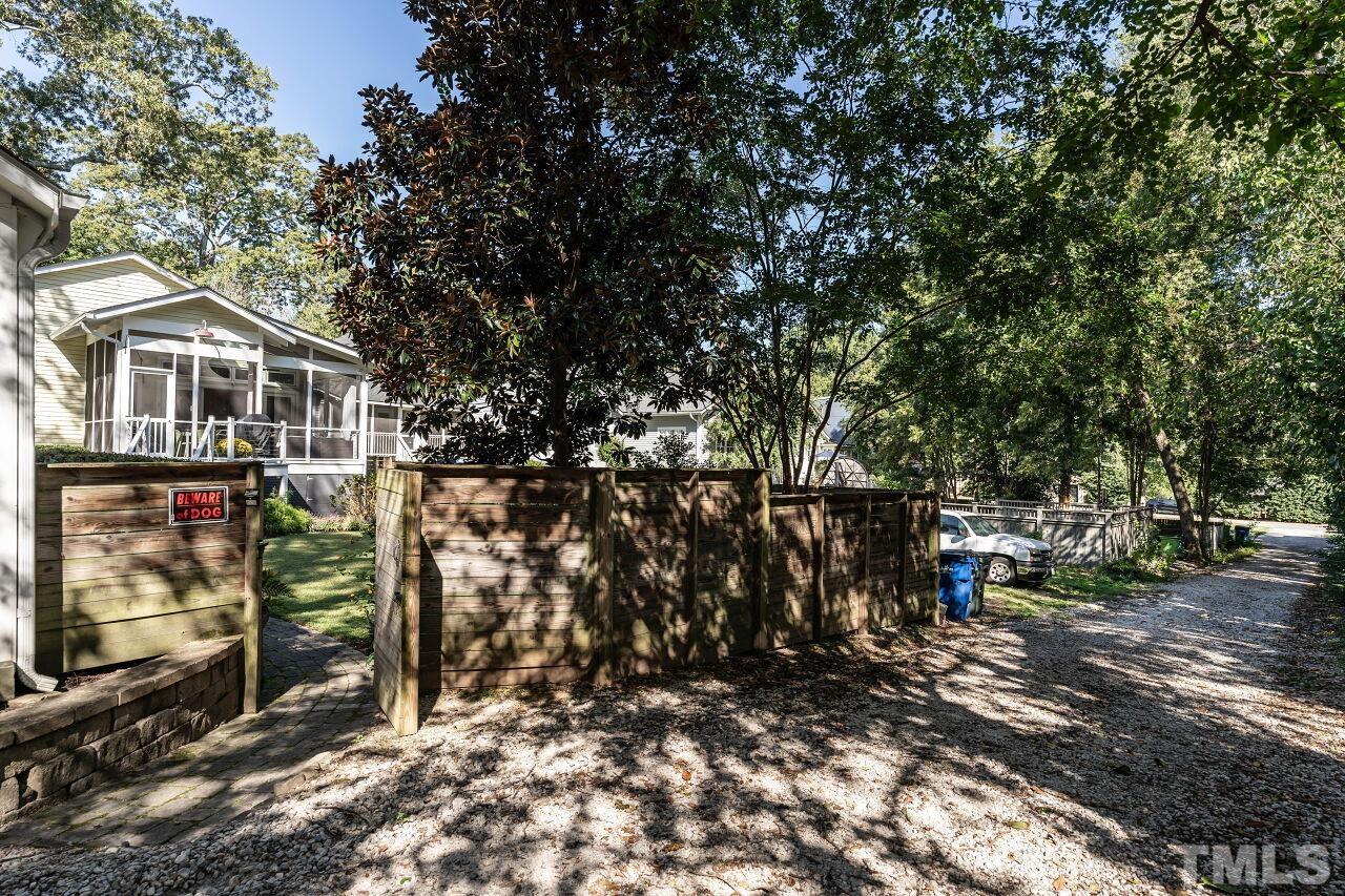 1210 Filmore Street Raleigh, NC 27605 - Photo 33 of 33 a view of a town with large trees