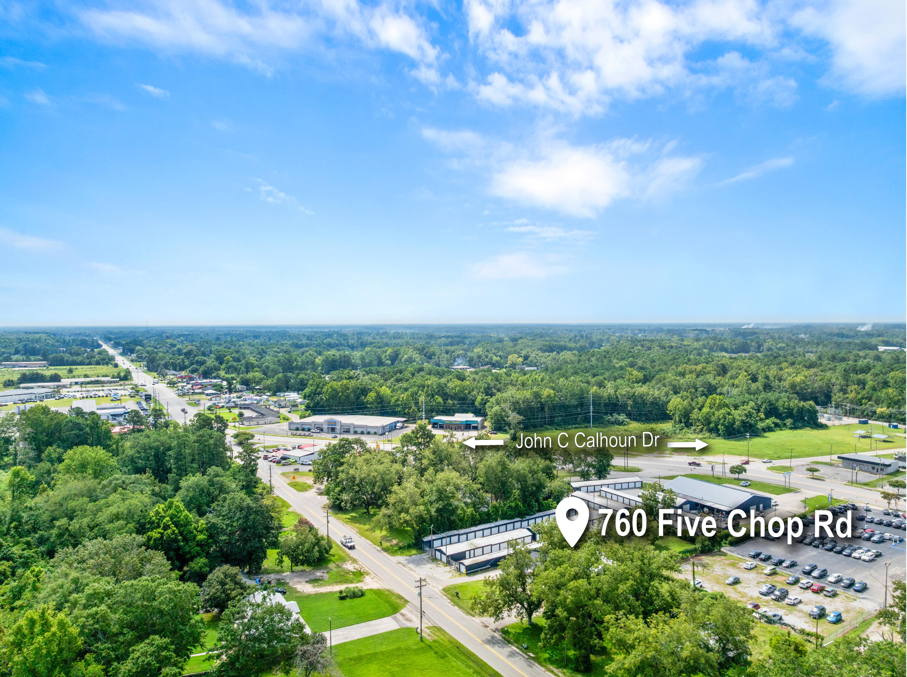 760 Five Chop Road Orangeburg, SC 29115 - Photo 8 of 9 Orangeburg.NicoleBurbagePhoto-46