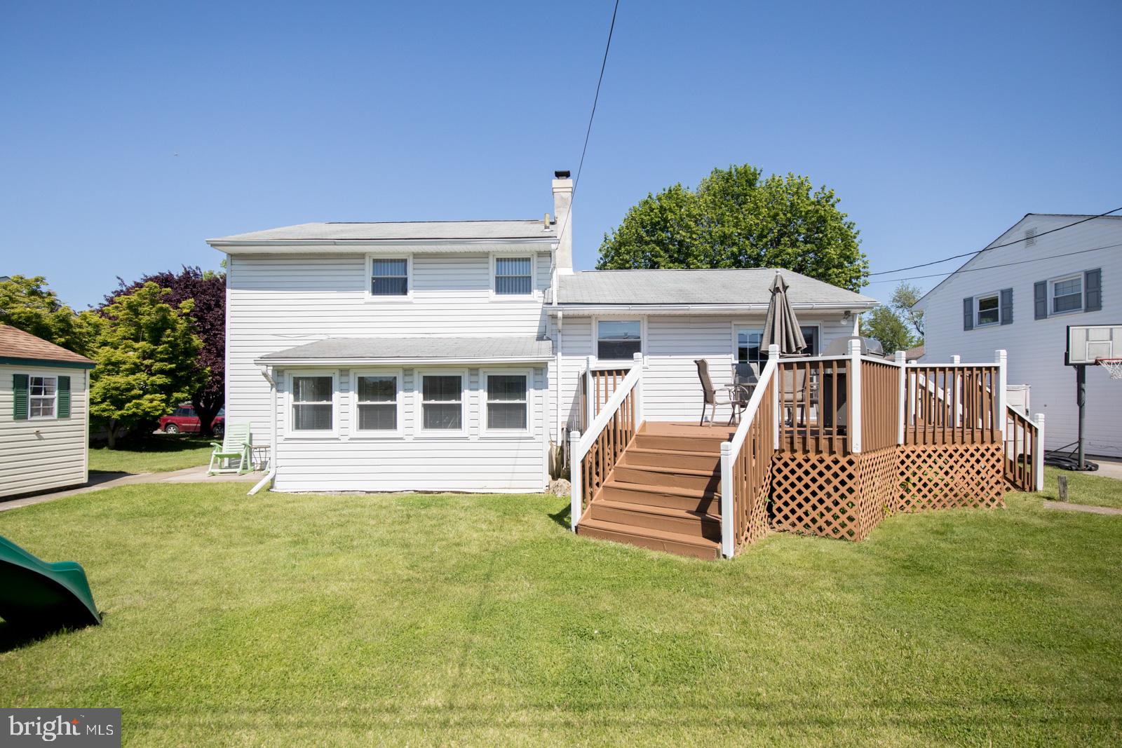 9979 Hardy Road Philadelphia, PA 19115 - Photo 36 of 38 Gallery Image 36