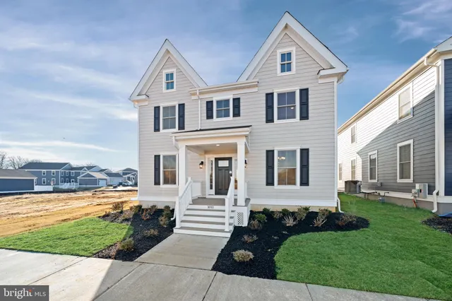 $628,898 | 1011 Stuyvesant Street, Middletown, DE 19709