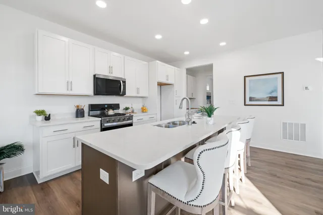 $628,898 | 1011 Stuyvesant Street, Middletown, DE 19709