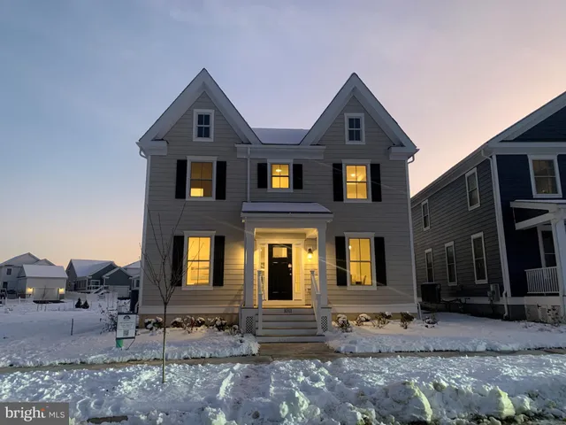 $628,898 | 1011 Stuyvesant Street, Middletown, DE 19709