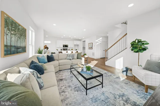 $628,898 | 1011 Stuyvesant Street, Middletown, DE 19709