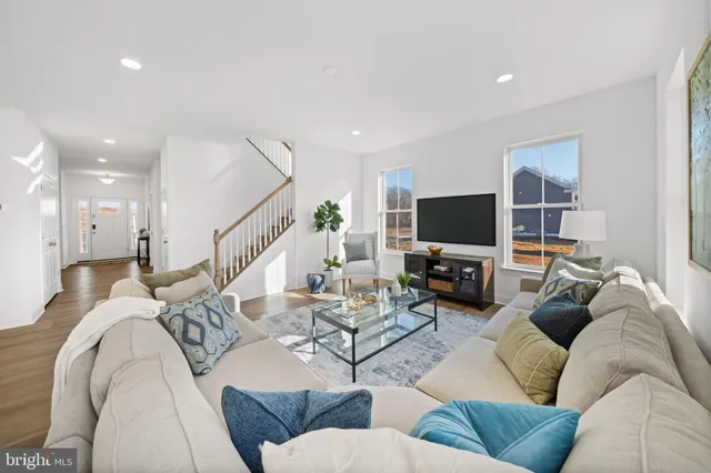 $628,898 | 1011 Stuyvesant Street, Middletown, DE 19709