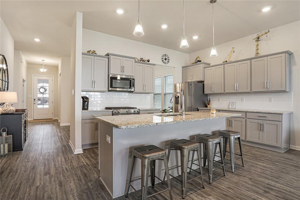 345 Providence Bay Road Slidell, LA 70461 - Photo 9 of 36 Gallery Image 9