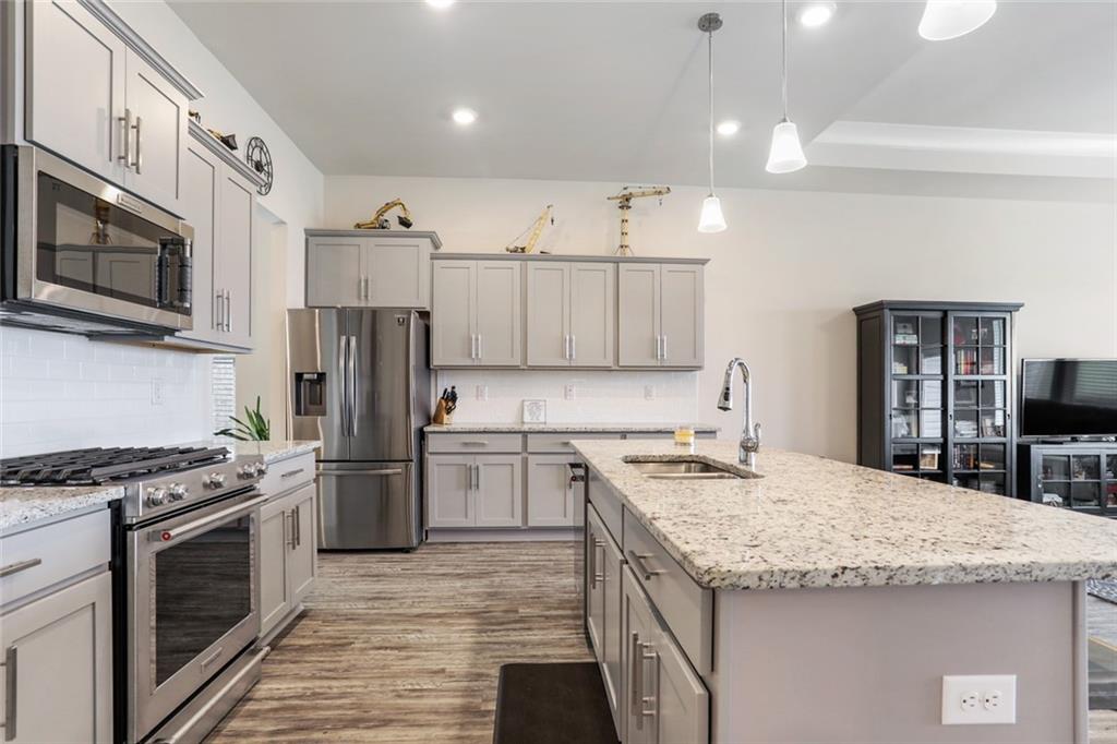 345 Providence Bay Road Slidell, LA 70461 - Photo 10 of 36 Gallery Image 10