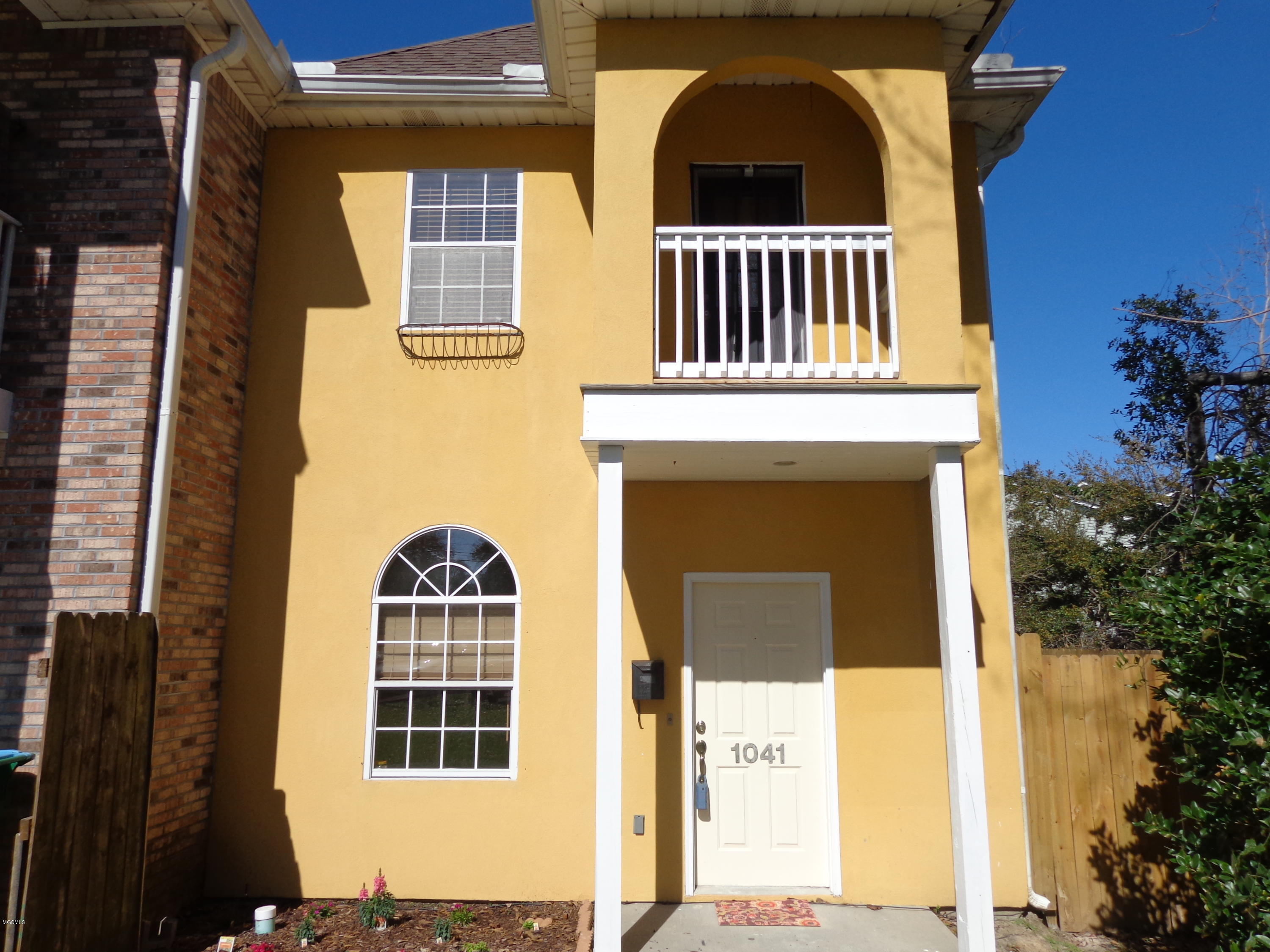1041 Township Road Gulfport, MS 39507 - Photo 1 of 36 007