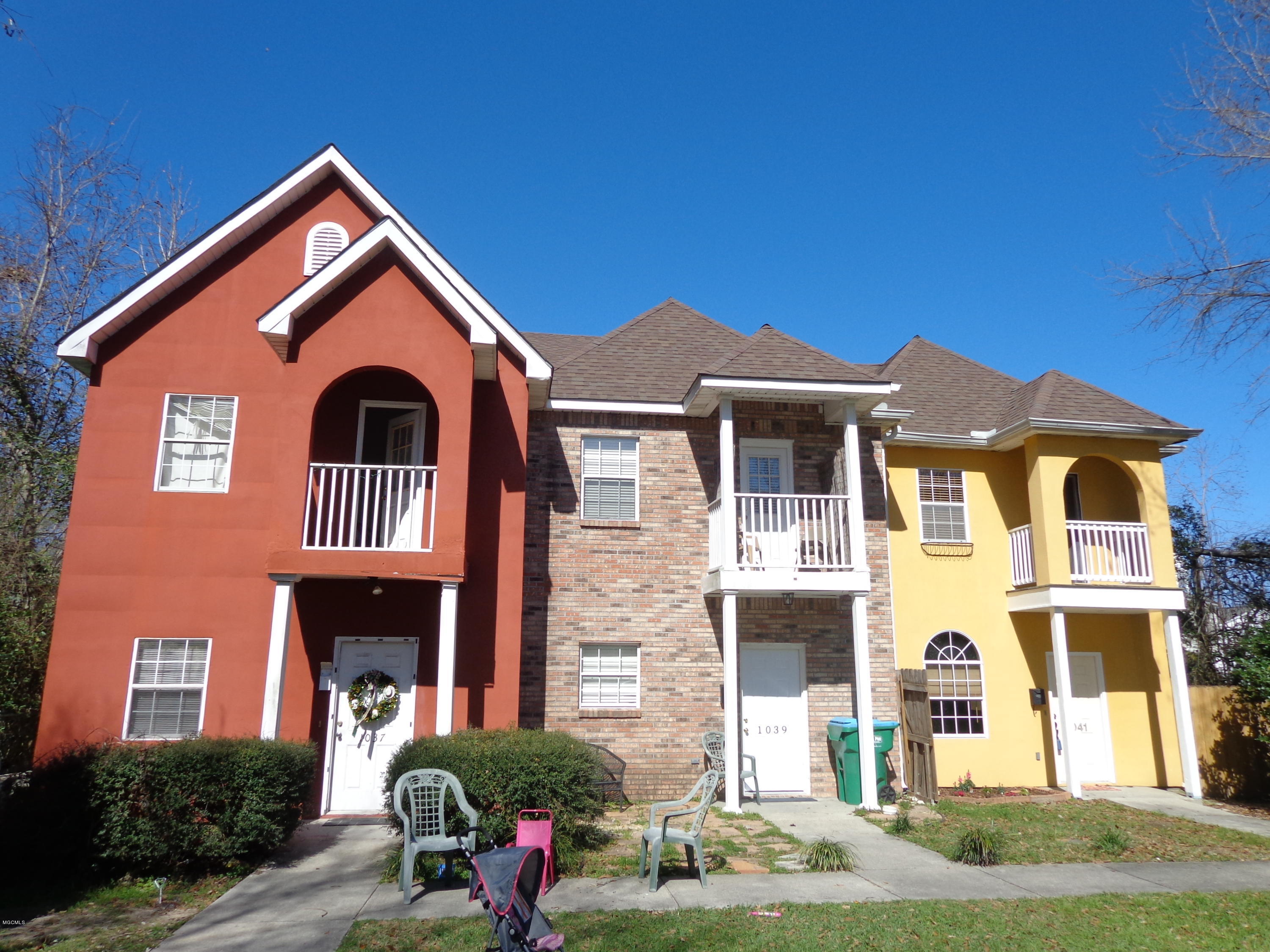 1041 Township Road Gulfport, MS 39507 - Photo 6 of 36 012