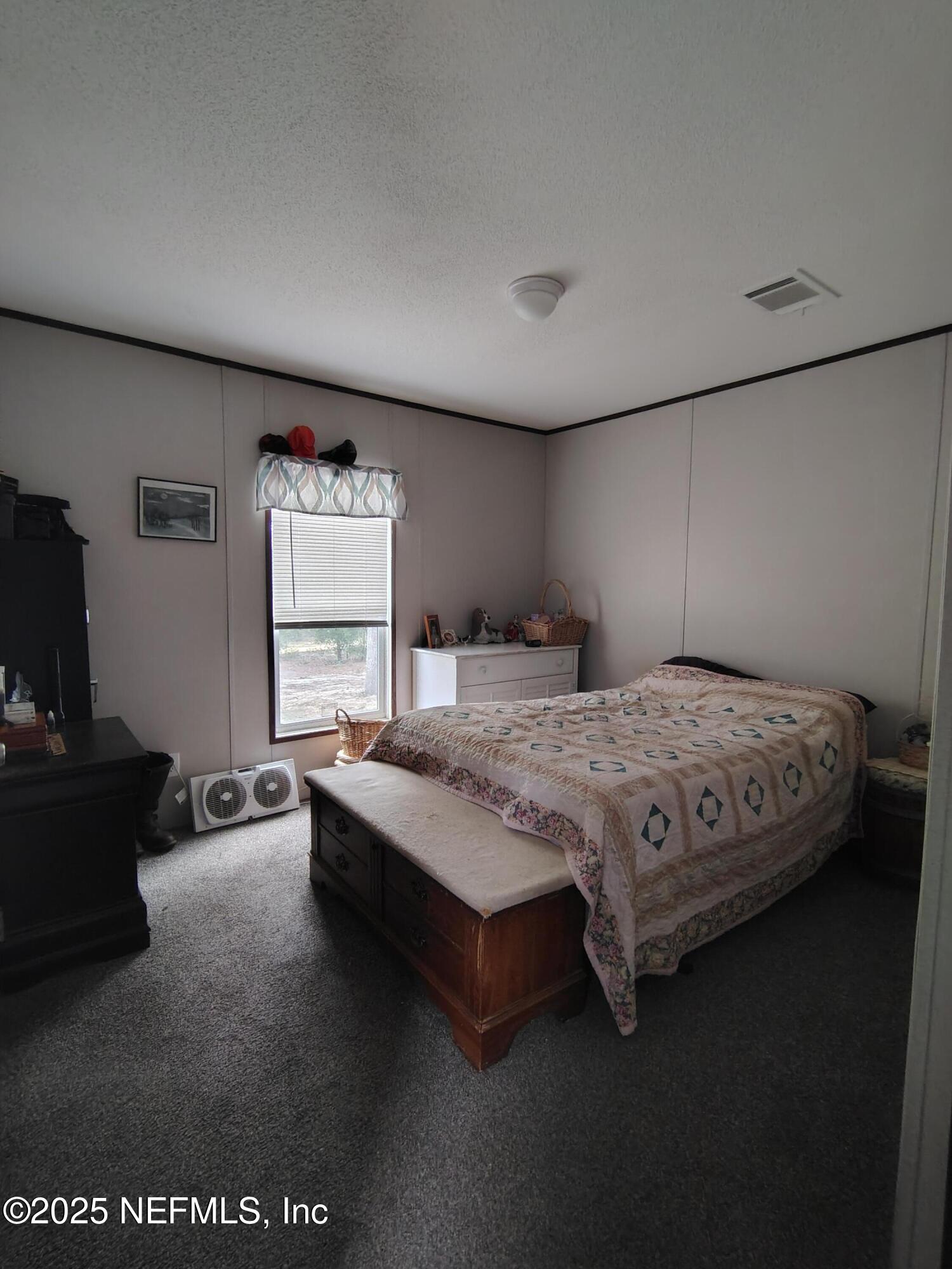 191 Kay Street Interlachen, FL 32148 - Photo 7 of 27 Primary Bedroom