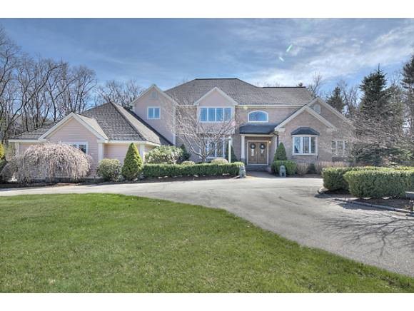 74 Blossom Road Windham, NH 03087 - Photo 1 of 1