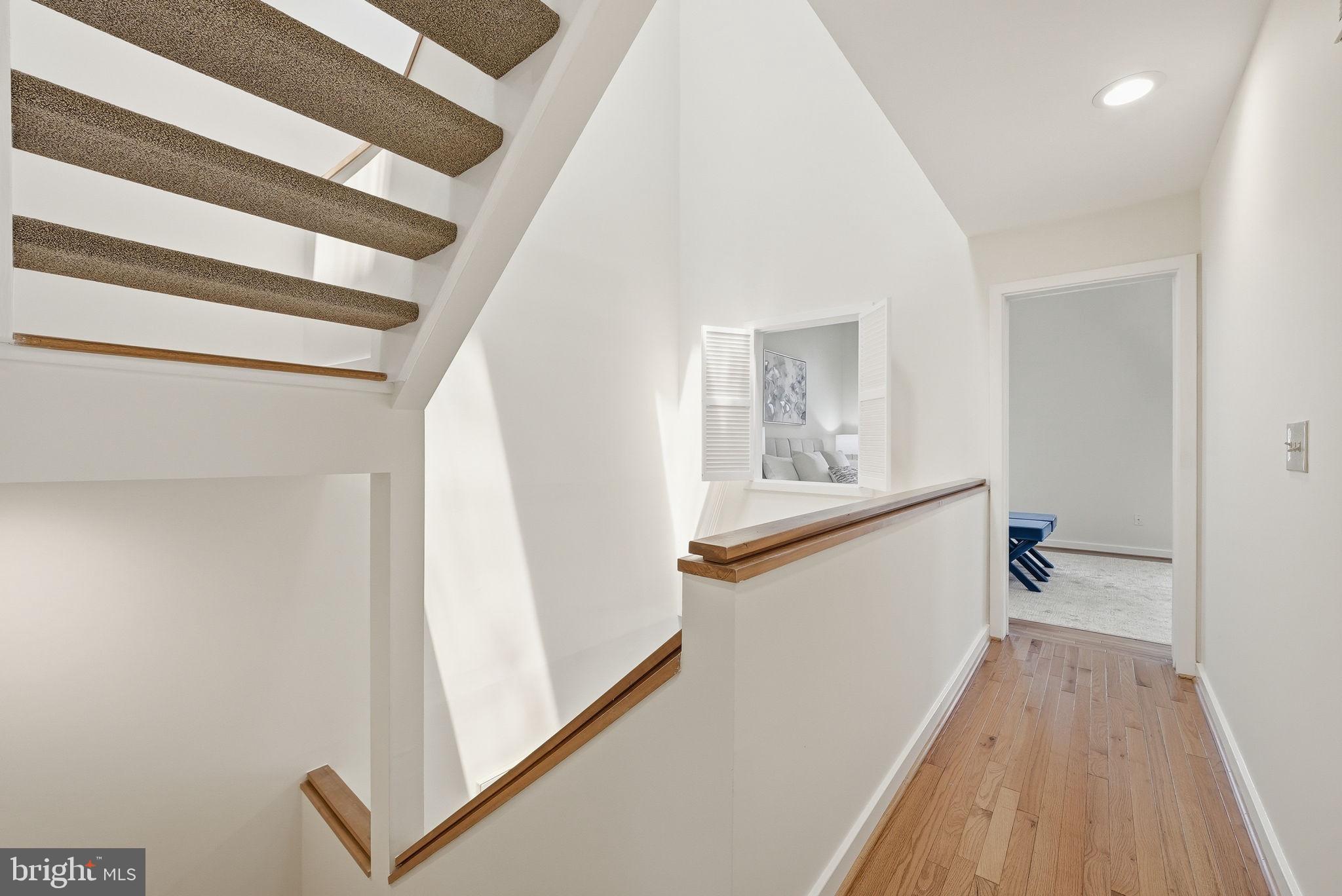11124 Glade Drive Reston, VA 20191 - Photo 20 of 47 Second Level