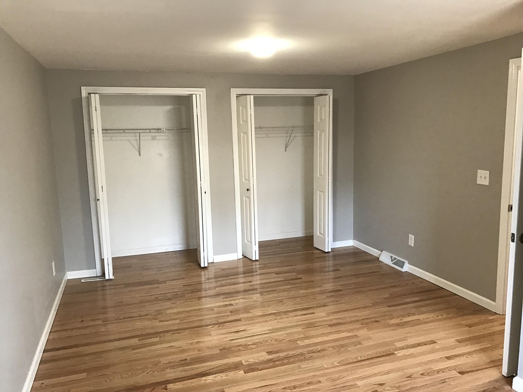 635 Piper Road West Springfield, MA 01089 - Photo 14 of 24 a view of an empty room with wooden floor