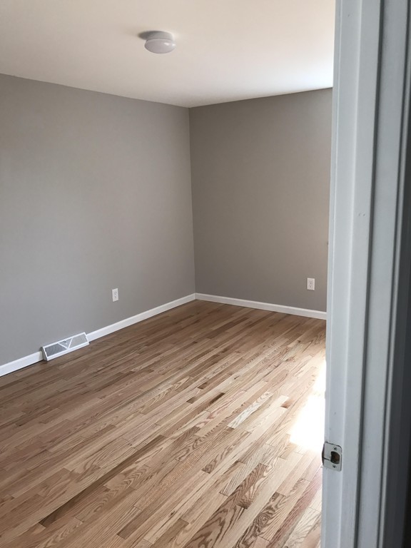 635 Piper Road West Springfield, MA 01089 - Photo 17 of 24 a view of empty room with wooden floor