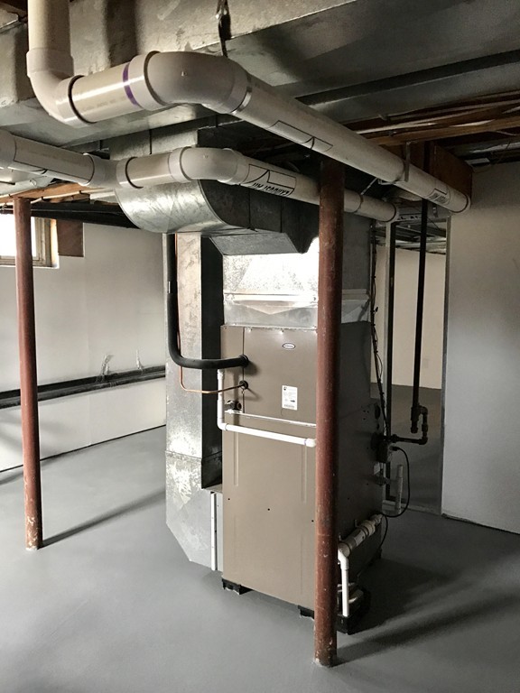 635 Piper Road West Springfield, MA 01089 - Photo 18 of 24 a view of storage and utility room