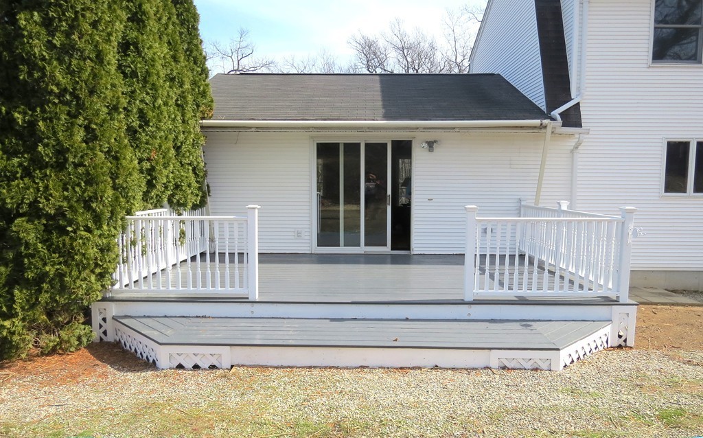 635 Piper Road West Springfield, MA 01089 - Photo 22 of 24 a view of wooden house
