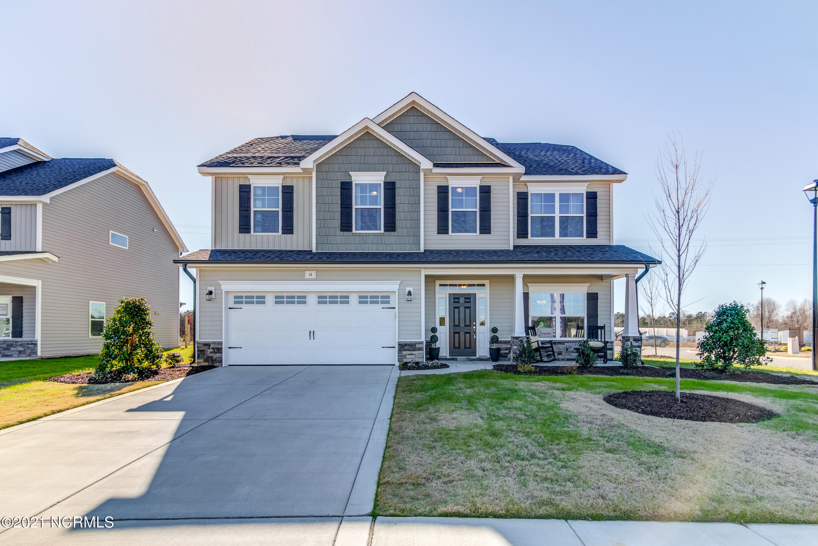 537 Transom Way Holly Ridge, NC 28445 - Photo 1 of 44 14-National-1