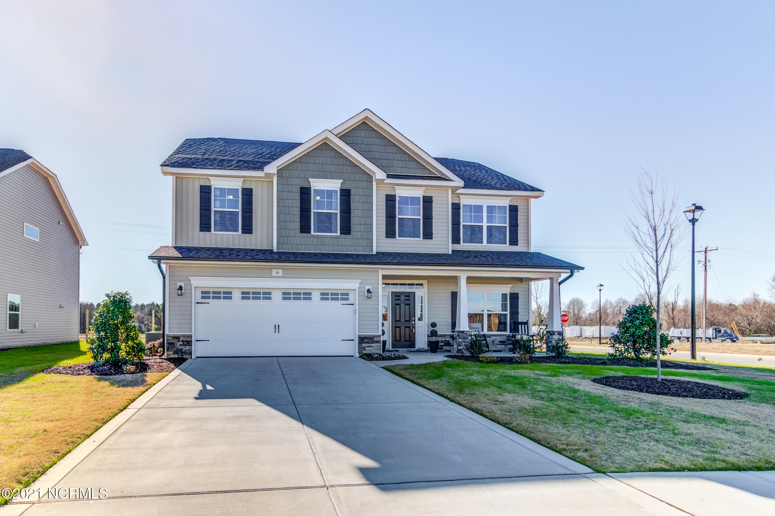 537 Transom Way Holly Ridge, NC 28445 - Photo 2 of 44 14-National-2