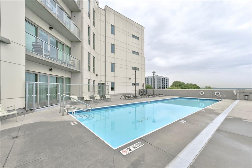 1100 Howell Mill Road Northwest, Unit 312 Atlanta, GA 30318 - Photo 20 of 25 Gallery Image 20