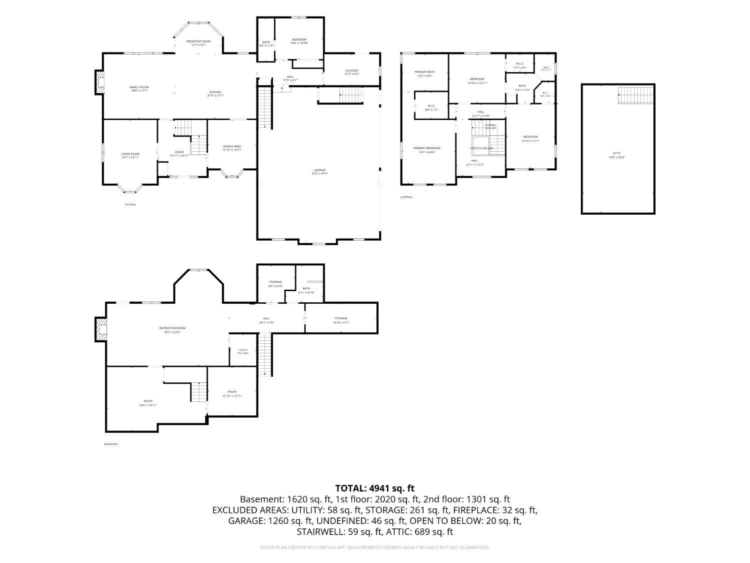 108 Fox Meadows Road Lynchburg, VA 24503 - Photo 85 of 85 Gallery Image 85