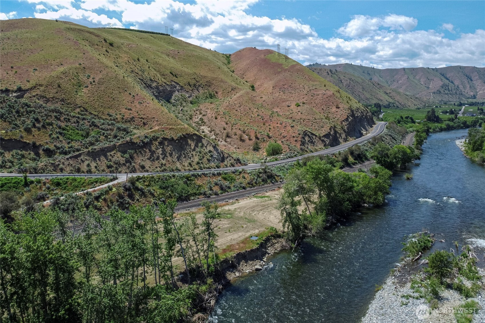0 Sleepy Hollow Road Wenatchee, WA 98801 - Photo 2 of 15