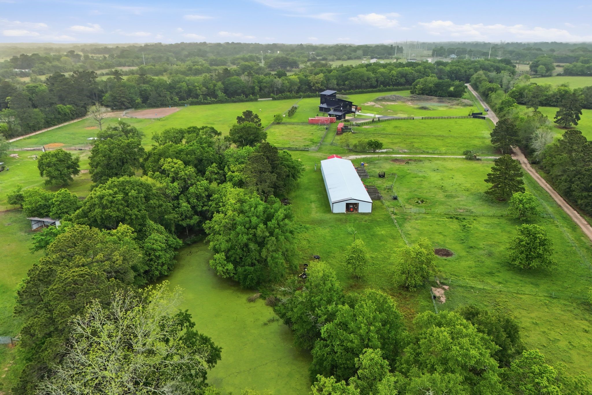 2743 Bobville Road Montgomery, TX 77316 - Photo 8 of 50