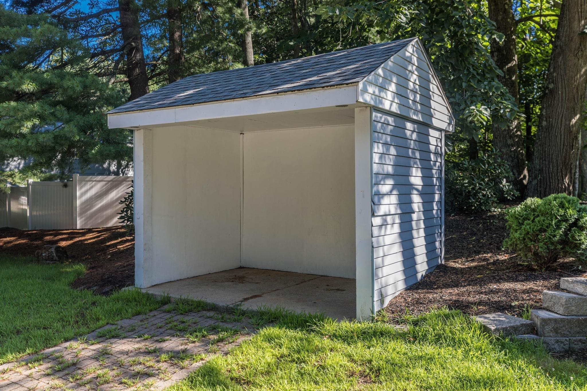 616 Portland Street, Unit 40 Rochester, NH 03867 - Photo 24 of 24